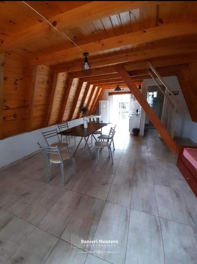 Cabaña en Venta en Del Dientudo 397, Las Dunas, Monte Hermoso - Bahía Blanca Propiedades | SITIO OFICIAL l