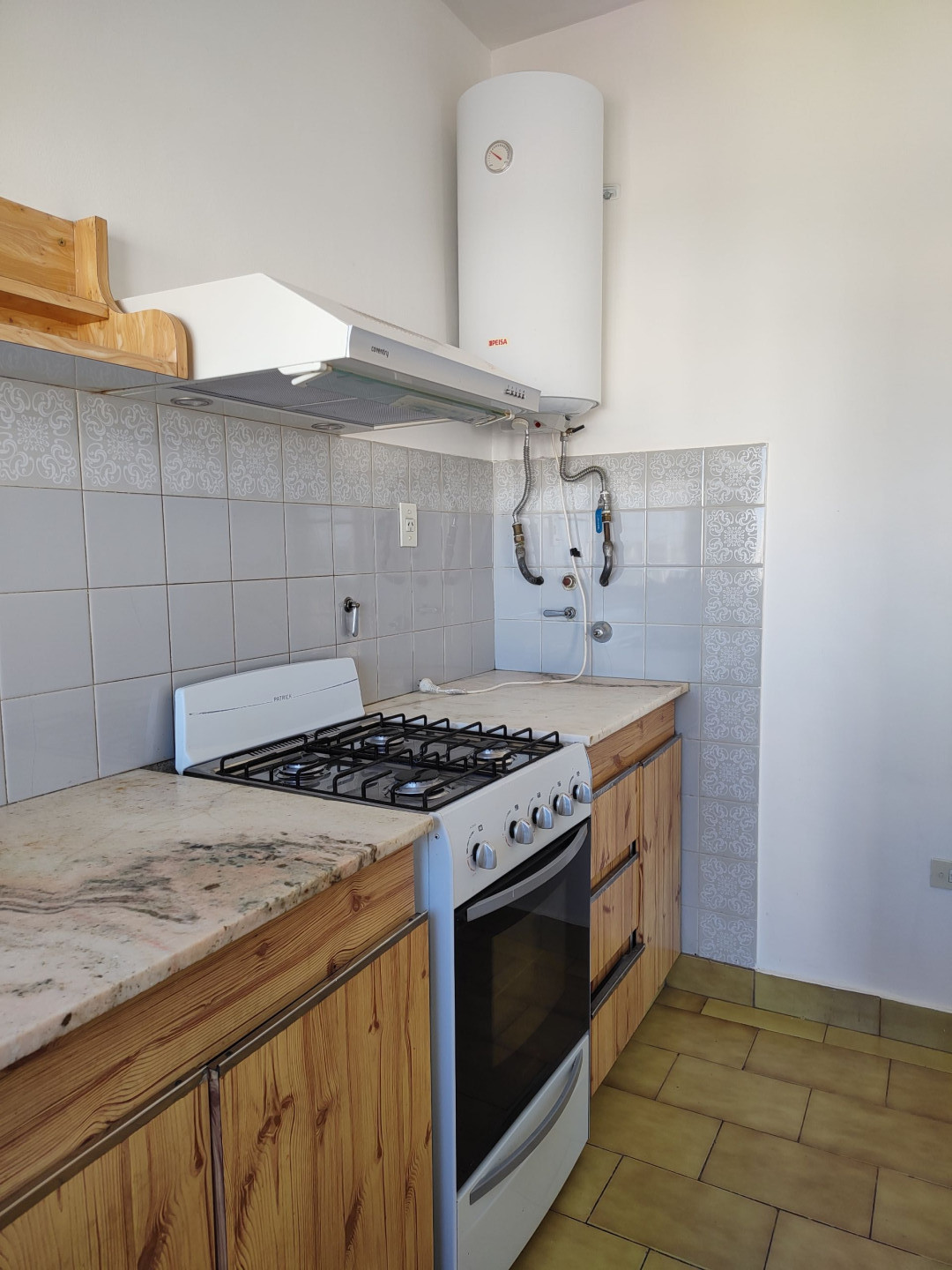 Departamento en Alquiler en Belgrano 227, Centro, Bahía Blanca - Bahía Blanca Propiedades | SITIO OFICIAL l