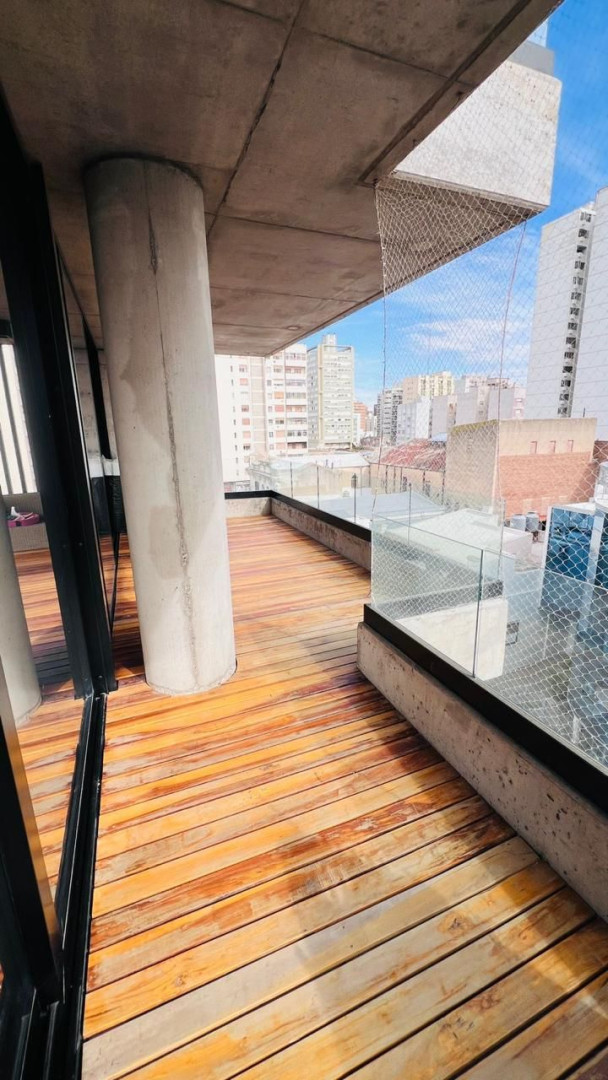 Departamento en Venta en Rodriguez 265, Centro, Bahía Blanca - Bahía Blanca Propiedades | SITIO OFICIAL l
