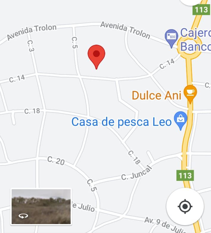 Terreno en Venta en Calle 14 Y 5,  Pehuen Co - Bahía Blanca Propiedades | SITIO OFICIAL l