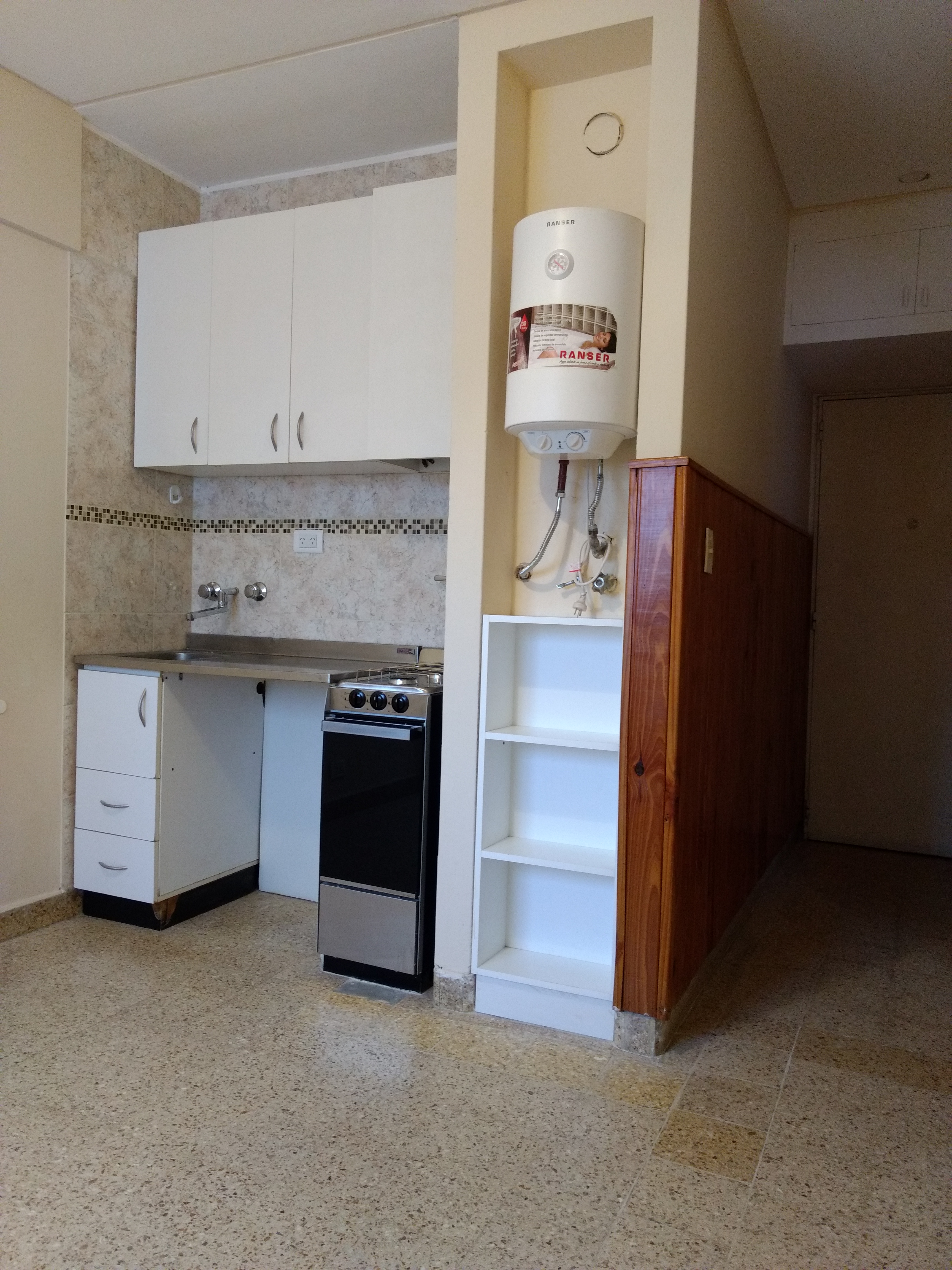 Departamento en Alquiler en Lamadrid 62, Centro, Bahía Blanca - Bahía Blanca Propiedades | SITIO OFICIAL l
