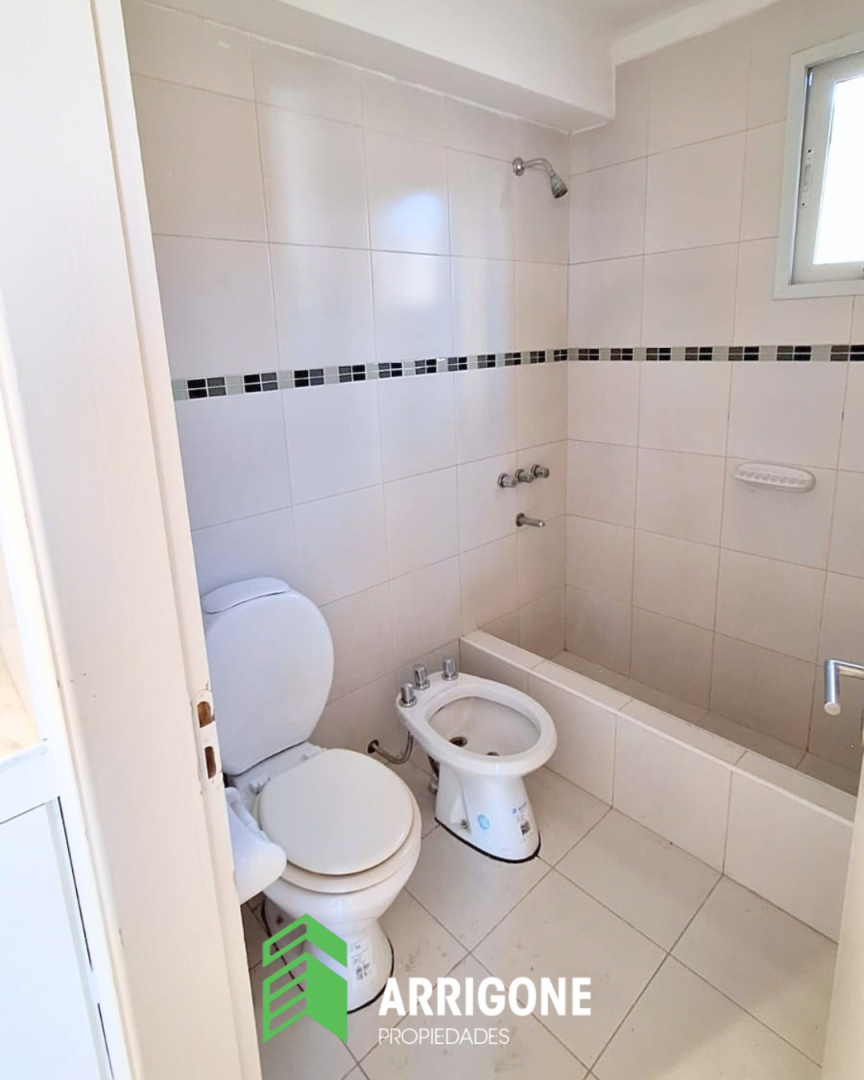 Departamento en Alquiler en Amundsen 673,  Bahía Blanca - Bahía Blanca Propiedades | SITIO OFICIAL l