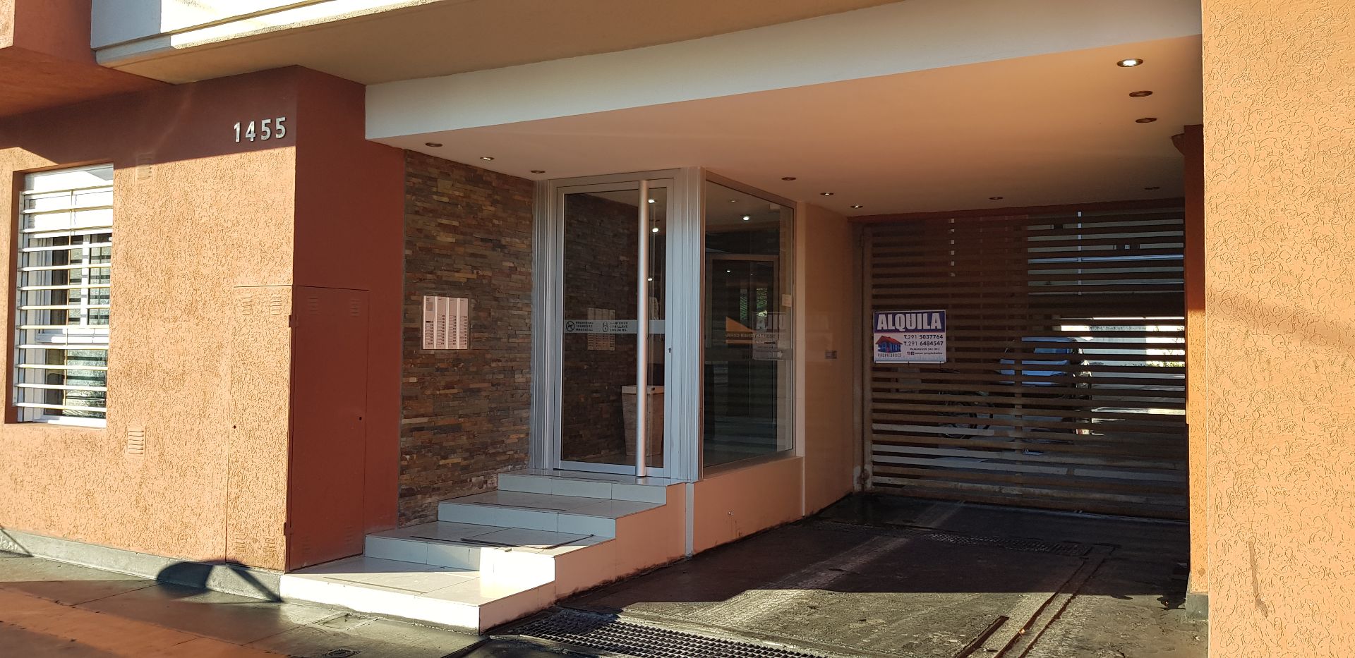 Departamento en Alquiler en Nicaragua N° 1455, Universitario, Bahía Blanca - Bahía Blanca Propiedades | SITIO OFICIAL l
