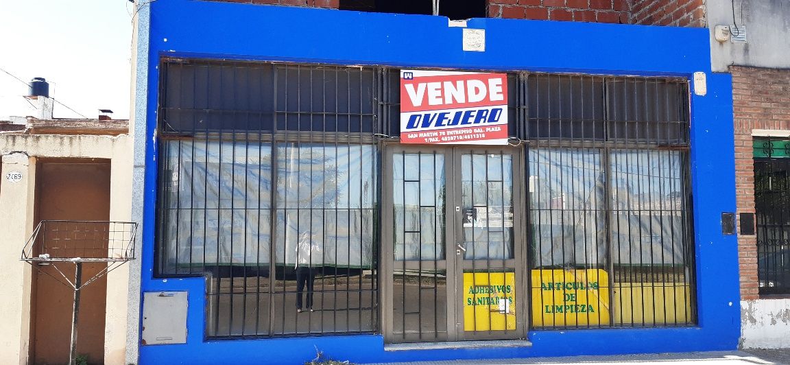 Local en Venta en Vieytes 2400,  Bahía Blanca - Bahía Blanca Propiedades | SITIO OFICIAL l