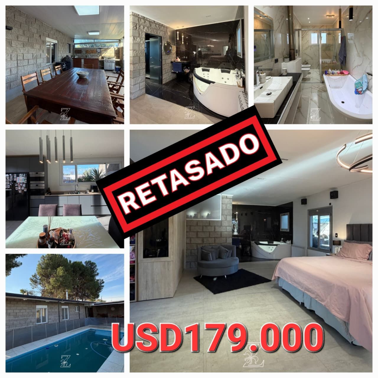 Casa en Venta en Avellaneda 5700- AC, Los Chañares, Bahía Blanca - Bahía Blanca Propiedades | SITIO OFICIAL l
