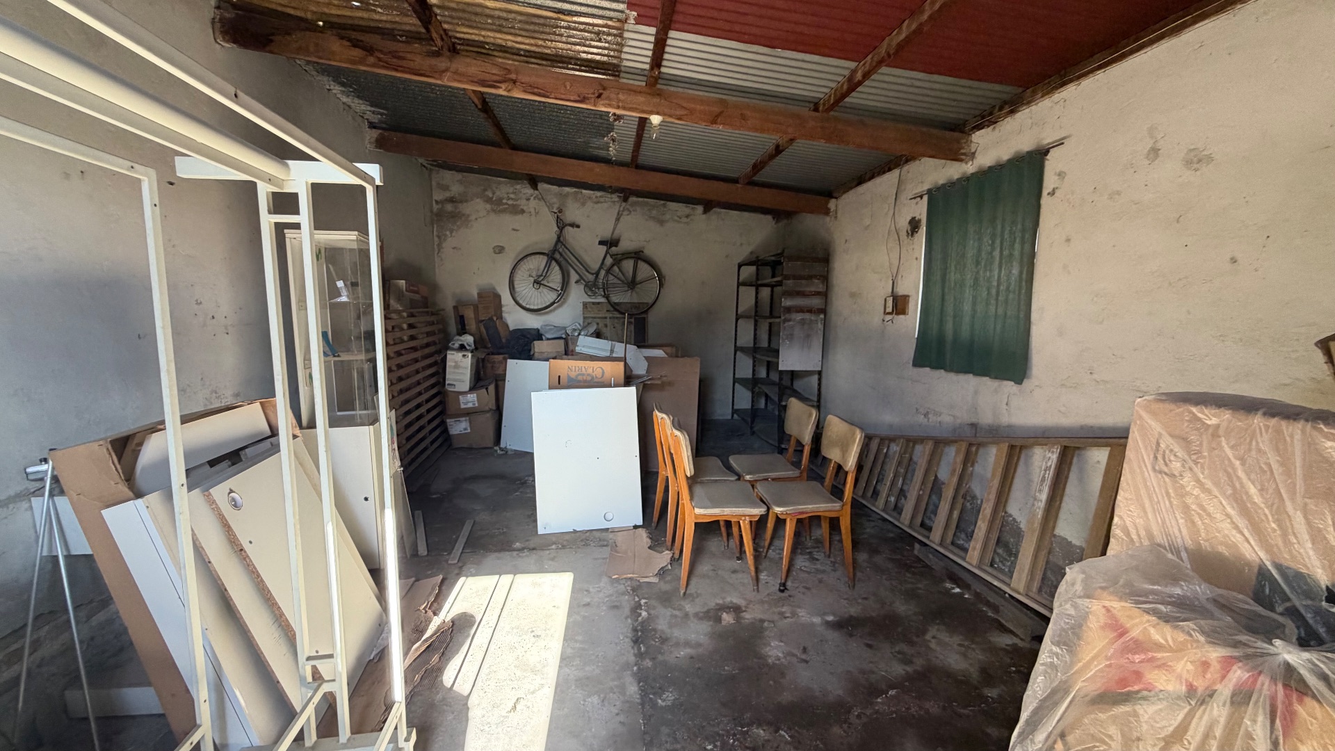 Casa en Venta en JUJUY 724, Noroeste, Bahía Blanca - Bahía Blanca Propiedades | SITIO OFICIAL l