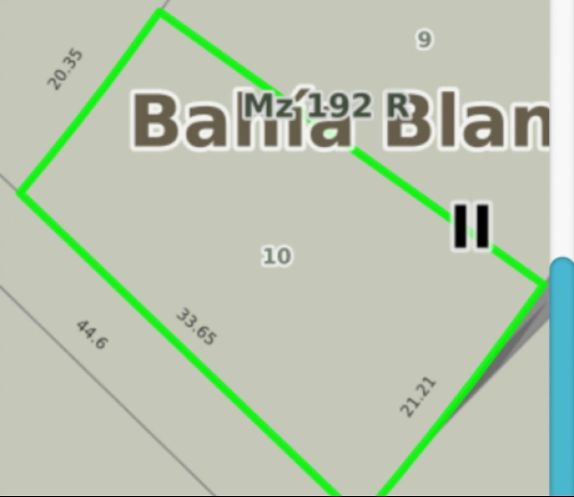 Terreno en Venta en Milano Blanco 2600, La Merced, Bahía Blanca - Bahía Blanca Propiedades | SITIO OFICIAL l