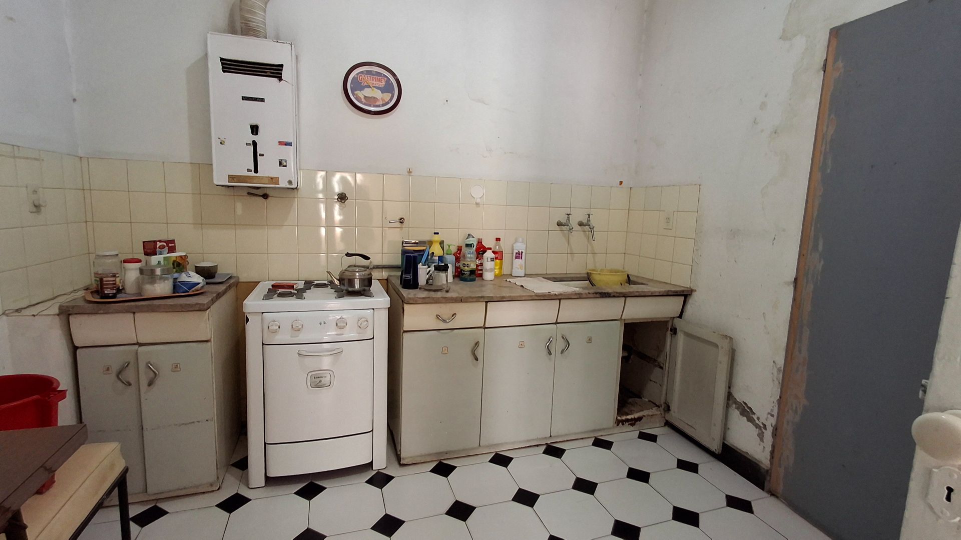 Casa en Alquiler en Alvarado 360, Centro, Bahía Blanca - Bahía Blanca Propiedades | SITIO OFICIAL l