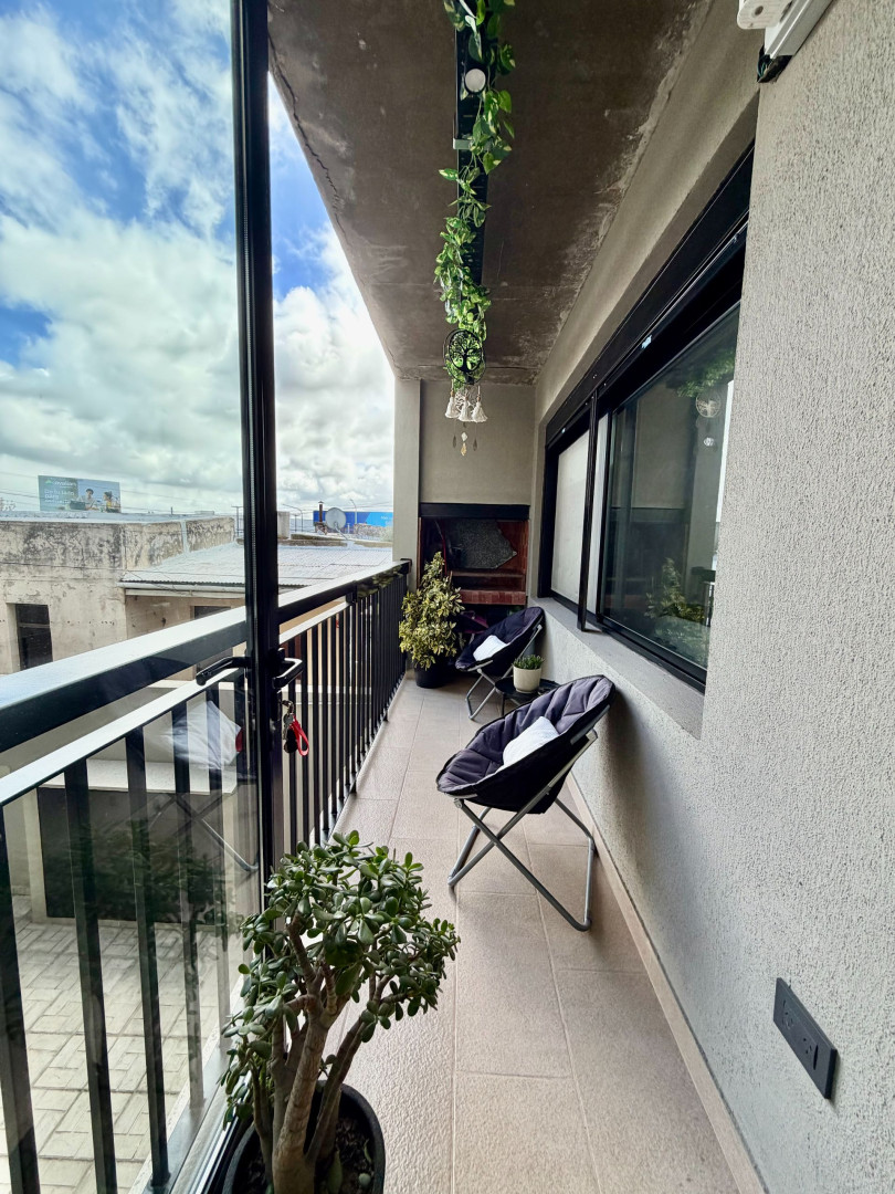 Departamento en Venta en Witcomb 65, La Falda, Bahía Blanca - Bahía Blanca Propiedades | SITIO OFICIAL l