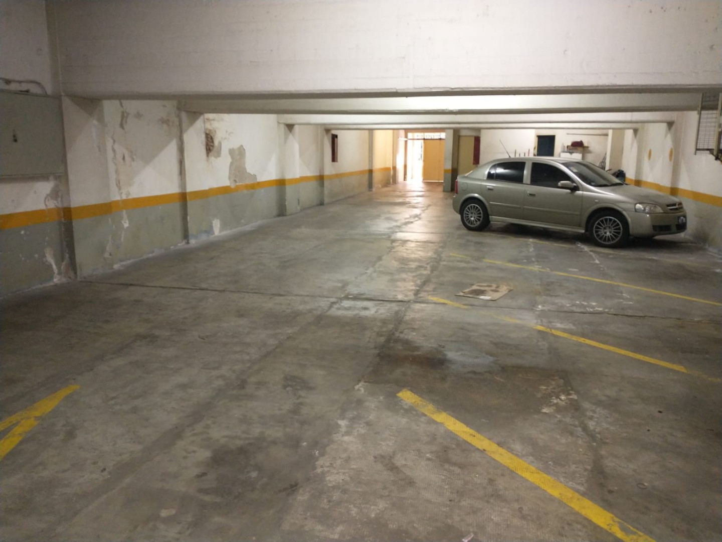 Cochera en Venta en Santiago Del Estero 2251,  Mar del Plata - Bahía Blanca Propiedades | SITIO OFICIAL l