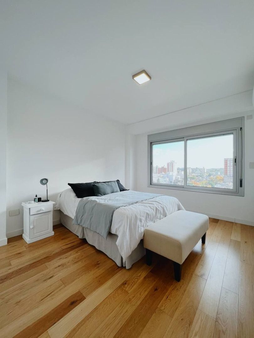 Departamento en Alquiler en Dorrego 215, Centro, Bahía Blanca - Bahía Blanca Propiedades | SITIO OFICIAL l