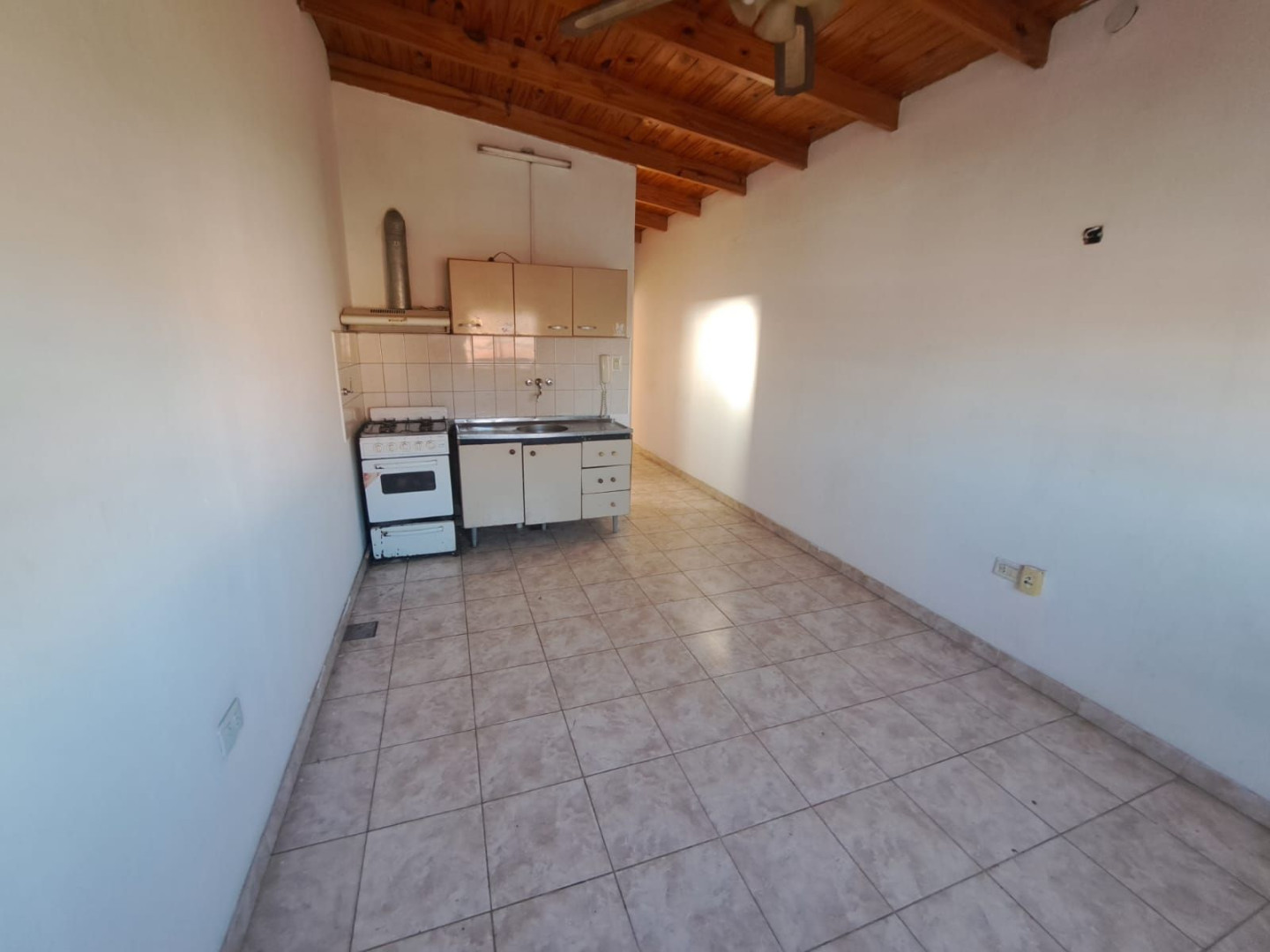 Departamento en Alquiler en Chancay 1538, Mariano Moreno, Bahía Blanca - Bahía Blanca Propiedades | SITIO OFICIAL l