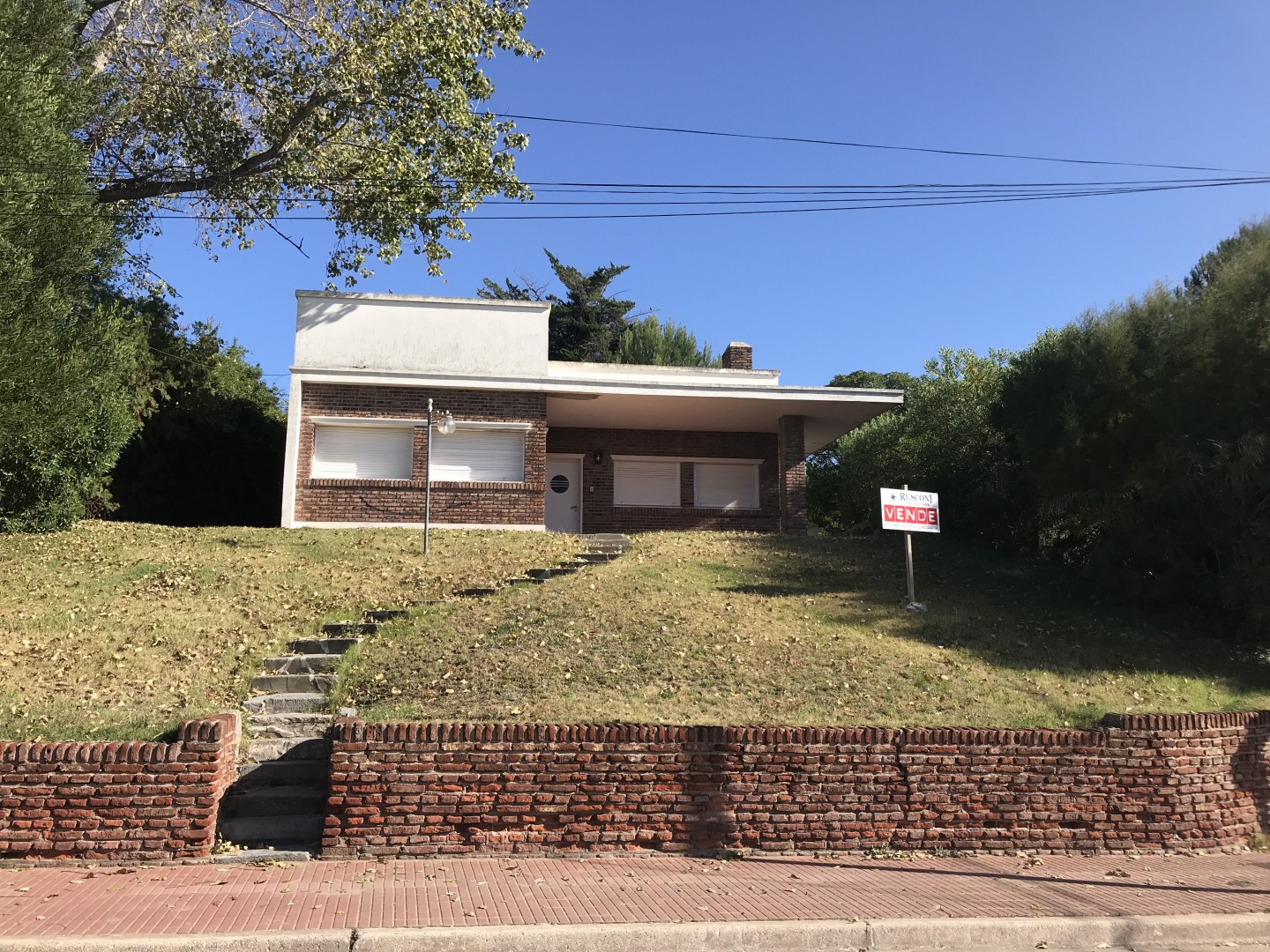 Terreno en Venta en Dufaur 400,  Monte Hermoso - Bahía Blanca Propiedades | SITIO OFICIAL l