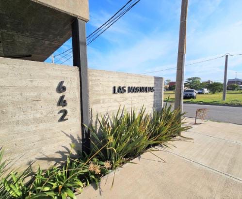 Departamento en Alquiler en De Angelis 642, Santa Margarita, Bahía Blanca - Bahía Blanca Propiedades | SITIO OFICIAL l