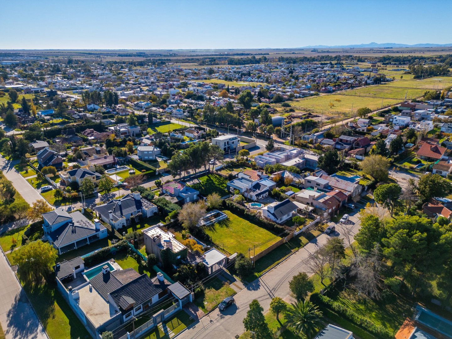 Terreno en Venta en Melipal 842, Patagonia, Bahía Blanca - Bahía Blanca Propiedades | SITIO OFICIAL l