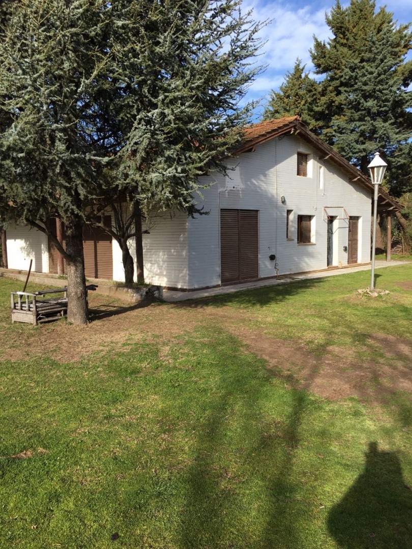 Casa en Venta en Lahual 198, Patagonia, Bahía Blanca - Bahía Blanca Propiedades | SITIO OFICIAL l