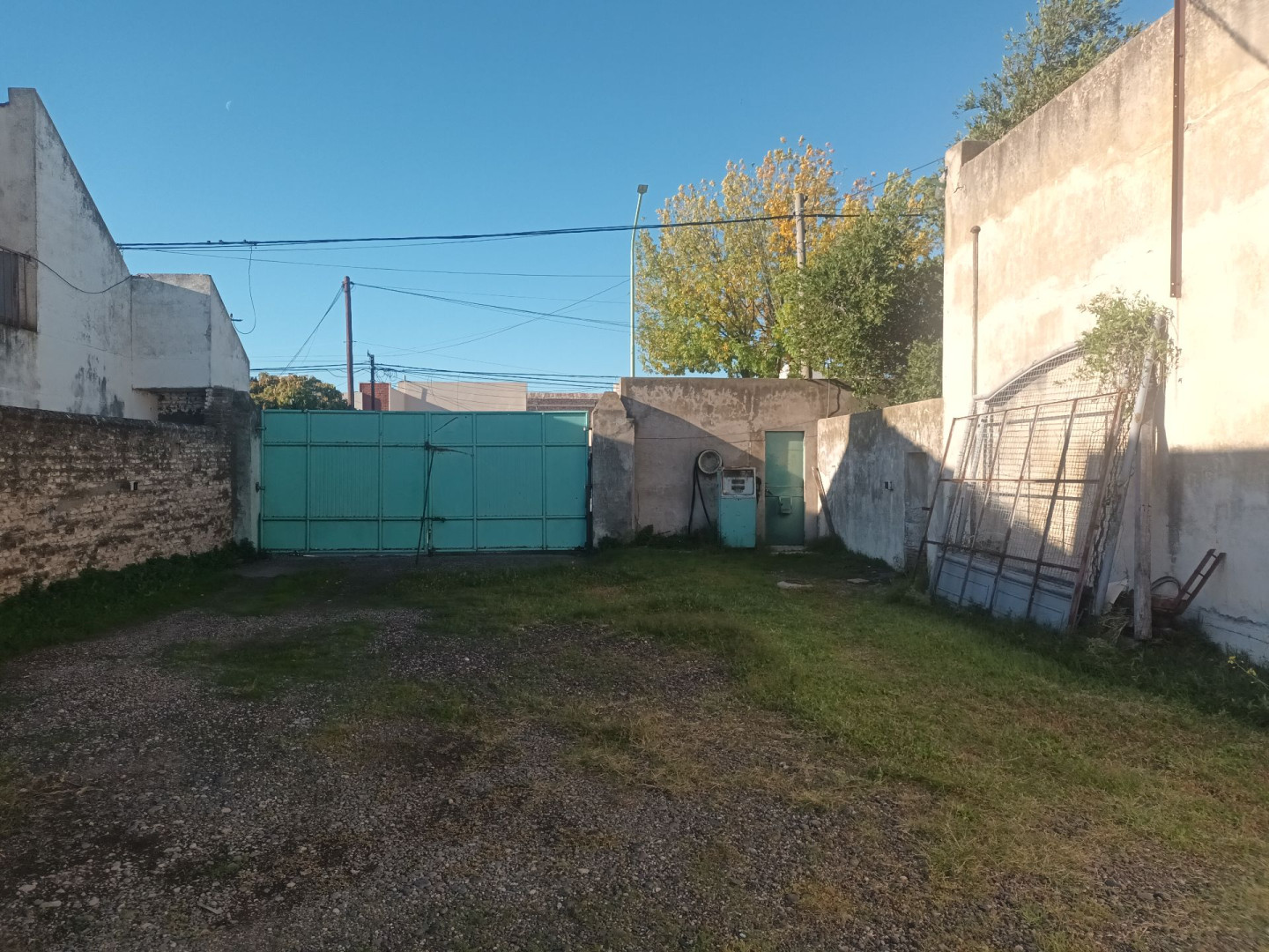 Galpón en Venta en ANGEL BRUNEL 1151, Pedro Pico, Bahía Blanca - Bahía Blanca Propiedades | SITIO OFICIAL l