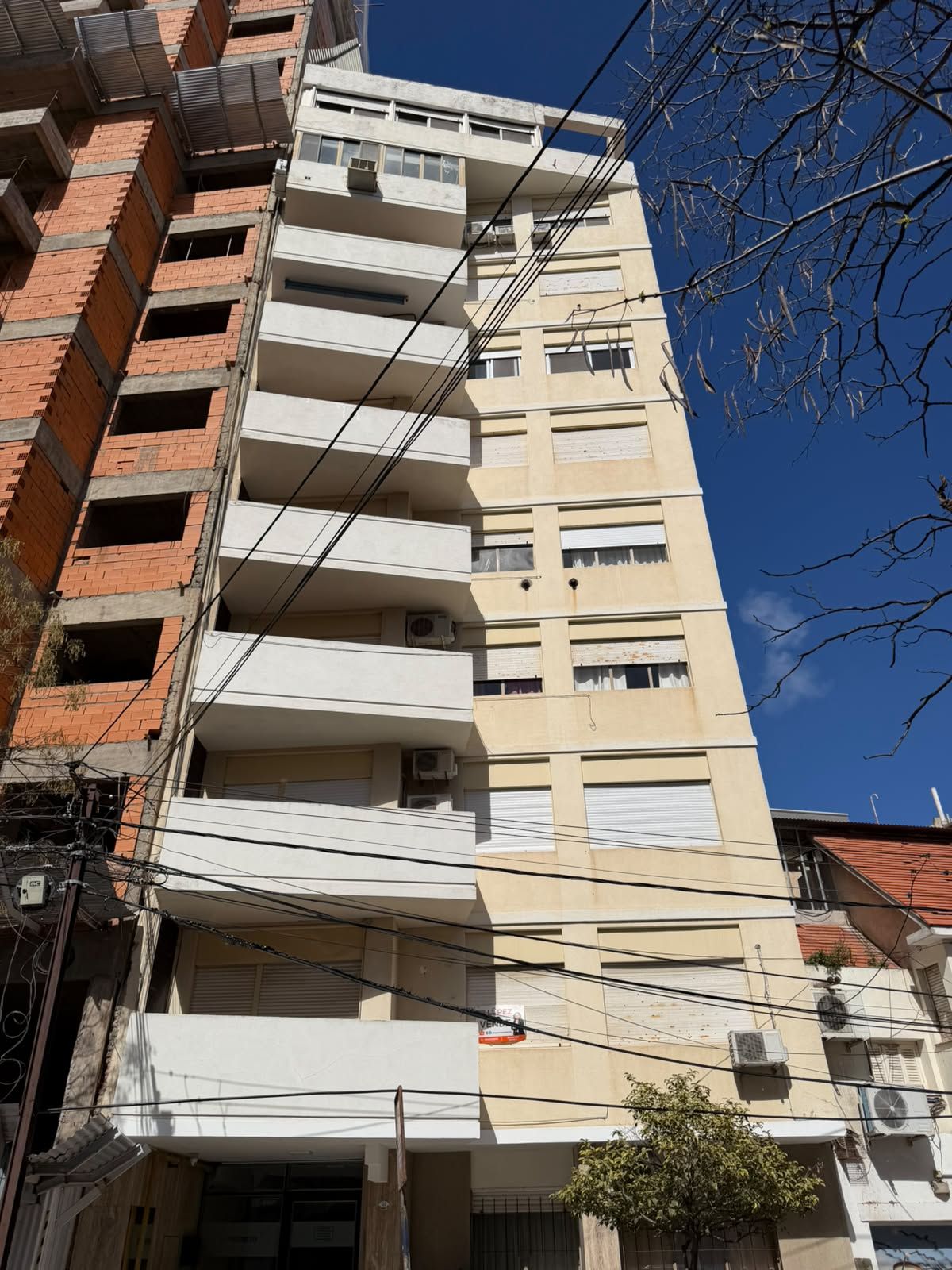 Departamento en Alquiler en Yrigoyen 511,  Bahía Blanca - Bahía Blanca Propiedades | SITIO OFICIAL l