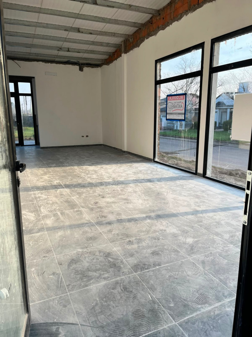 Local en Alquiler en Saliquello 731,  Bahía Blanca - Bahía Blanca Propiedades | SITIO OFICIAL l