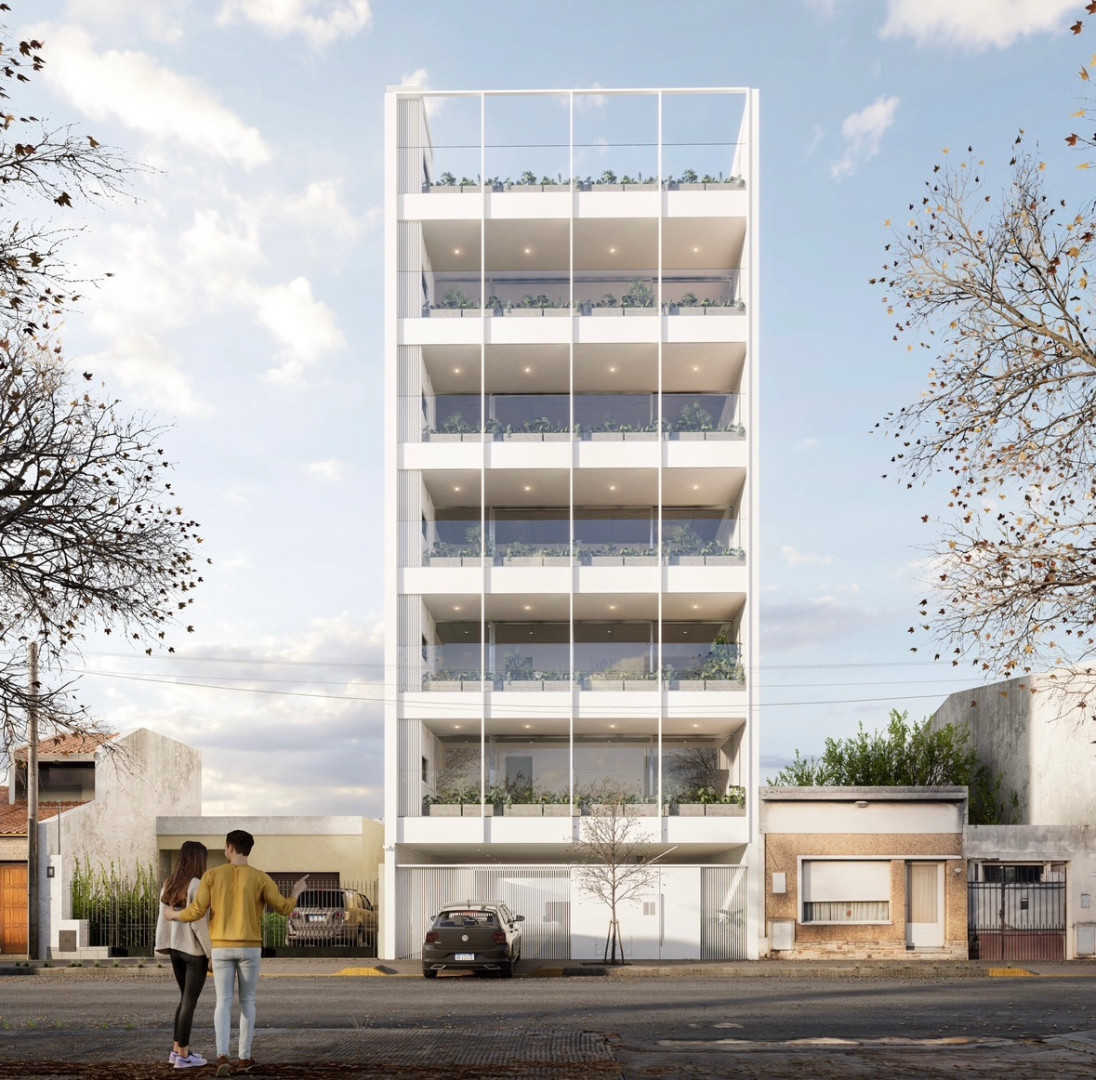 Departamento en Venta en Chiclana 1500, Villa Mitre, Bahía Blanca - Bahía Blanca Propiedades | SITIO OFICIAL l
