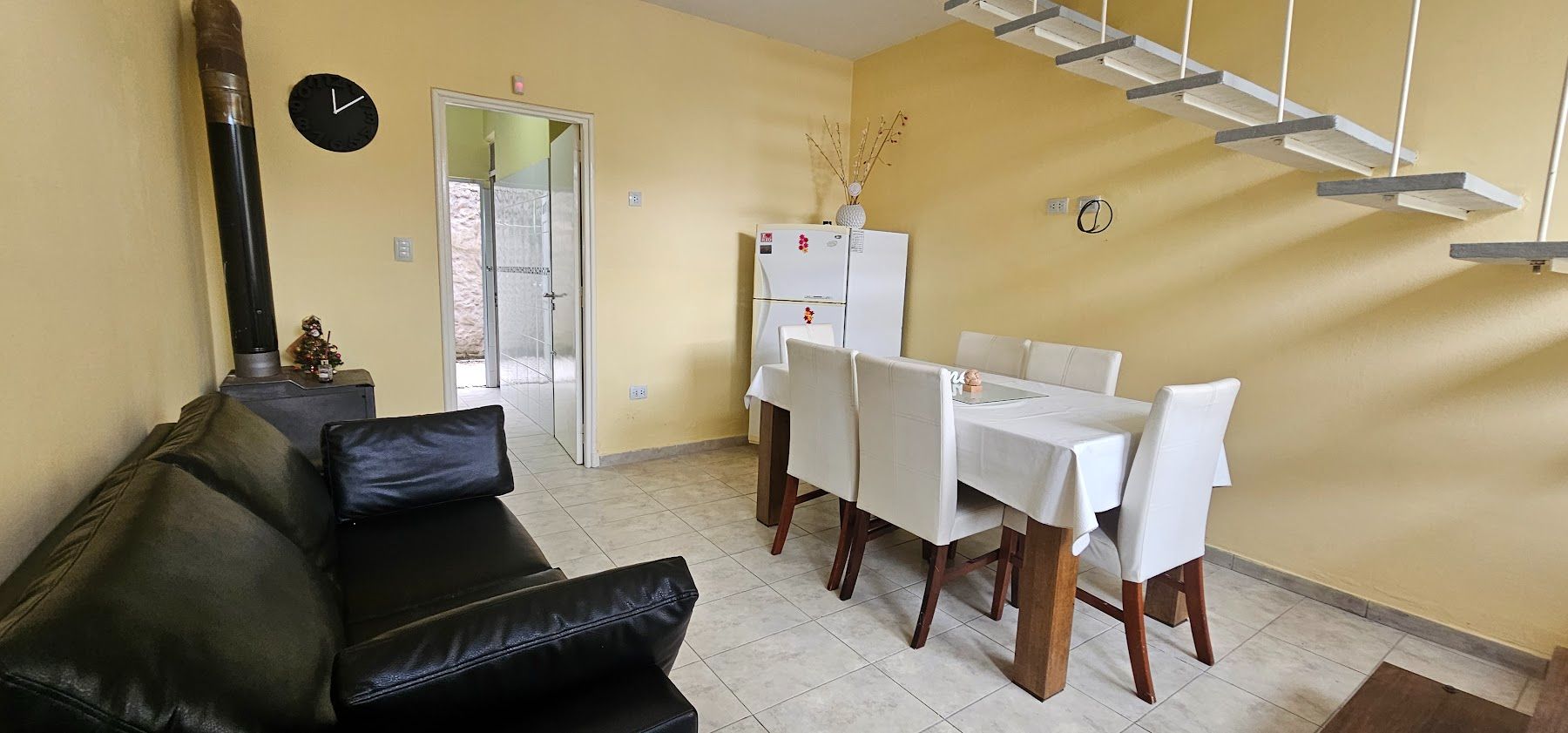 Casa en Venta en San Lorenzo 252, Centro, Monte Hermoso - Bahía Blanca Propiedades | SITIO OFICIAL l