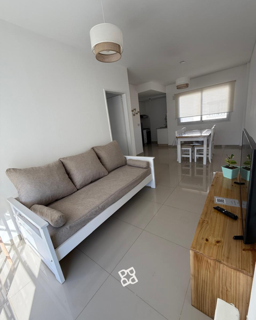 Departamento  - por Día en San Martín 569, Centro, Bahía Blanca - Bahía Blanca Propiedades | SITIO OFICIAL l