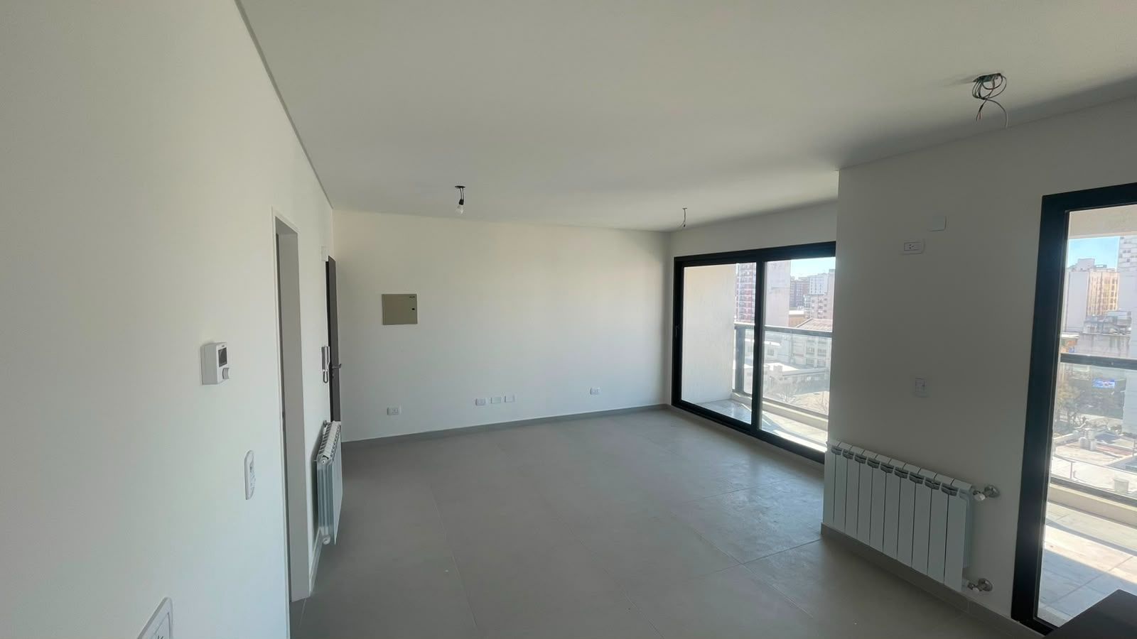 Departamento en Venta en Guemes 68,  Bahía Blanca - Bahía Blanca Propiedades | SITIO OFICIAL l