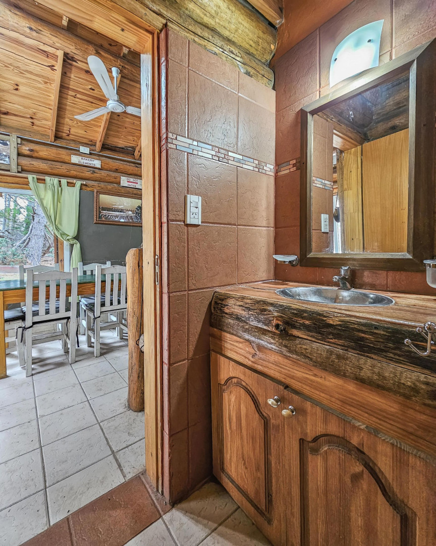 Cabaña en Venta en Las Toninas 499, Las Dunas, Monte Hermoso - Bahía Blanca Propiedades | SITIO OFICIAL l