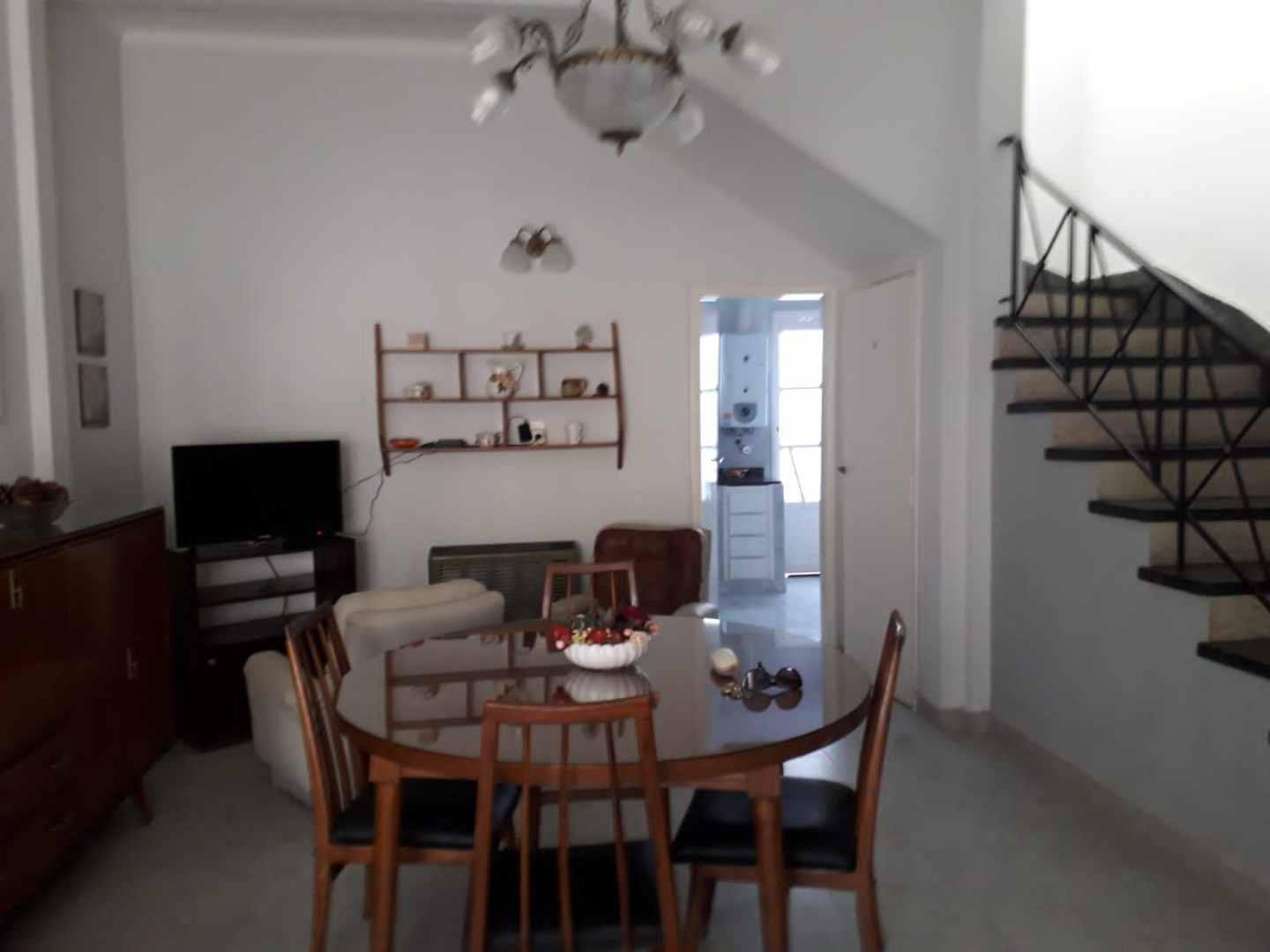 Casa en Alquiler en Calle 19 N° 1732,  Miramar - Bahía Blanca Propiedades | SITIO OFICIAL l