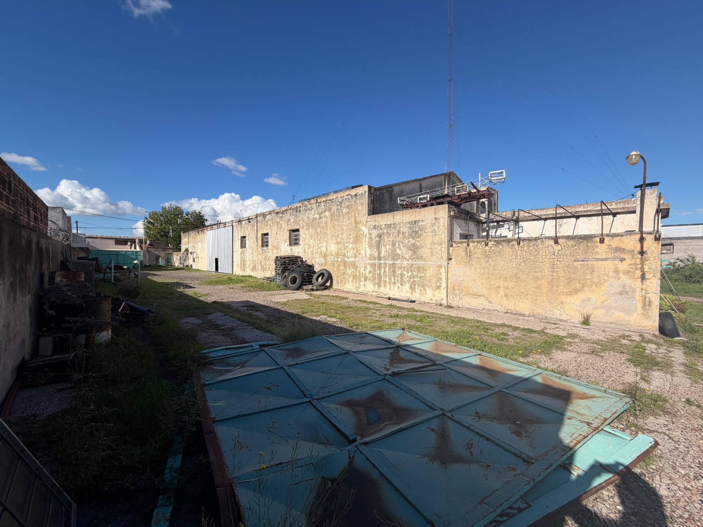 Casa con Local en Venta en Angel Brunel 1151 , Pedro Pico, Bahía Blanca - Bahía Blanca Propiedades | SITIO OFICIAL l