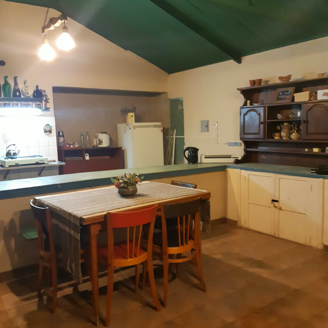 Casa en Alquiler   Sierra de  la Ventana - Bahía Blanca Propiedades | SITIO OFICIAL l