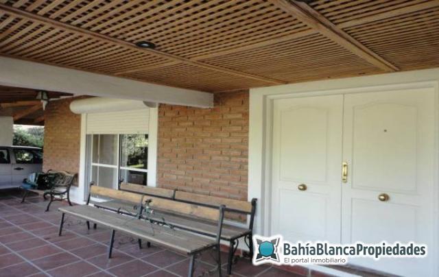 Casa en Venta en Pago Chico, Pago Chico, Bahía Blanca - Bahía Blanca Propiedades | SITIO OFICIAL l