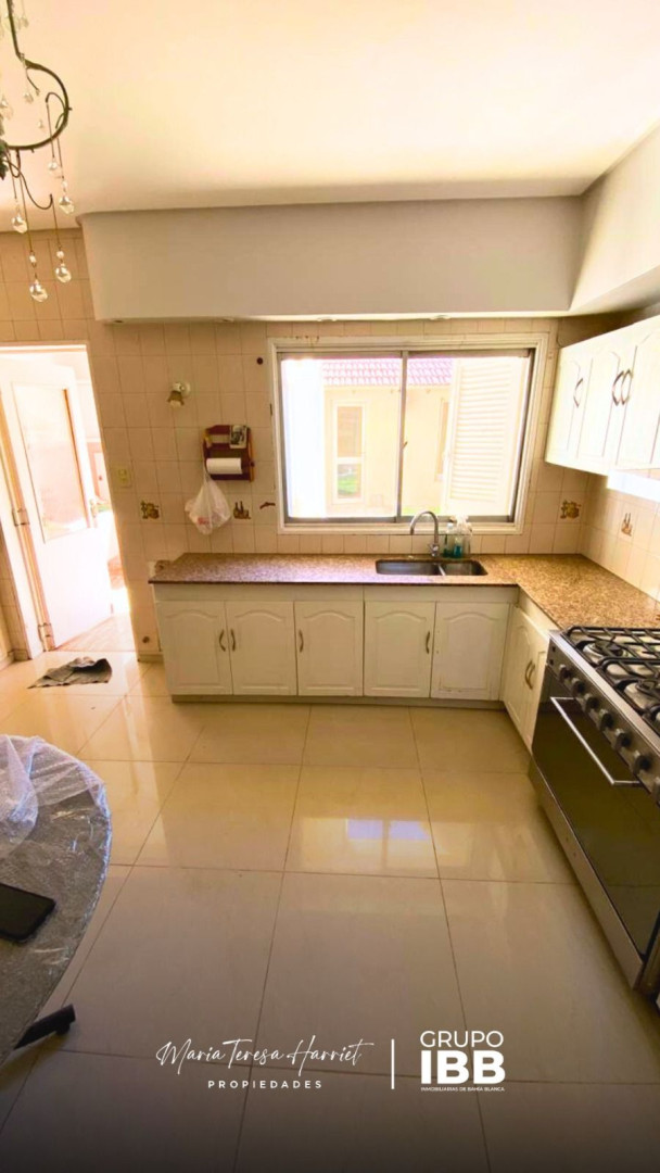 Casa en Venta en Paraguay 454, Centro, Bahía Blanca - Bahía Blanca Propiedades | SITIO OFICIAL l