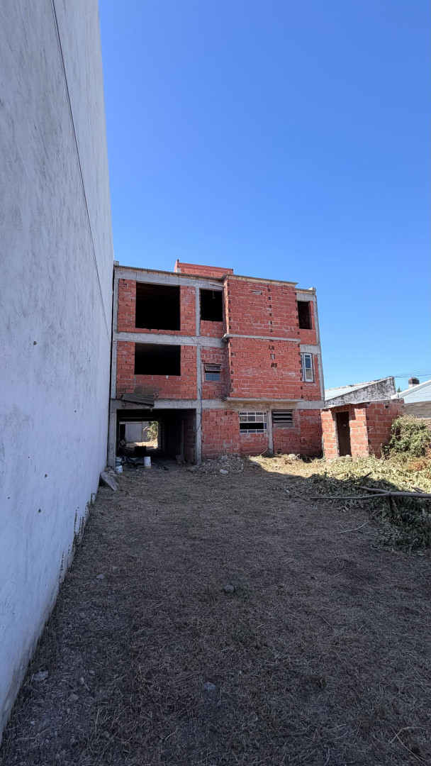 Terreno en Venta en 9 DE JULIO, 1149, Pacifico, Bahía Blanca - Bahía Blanca Propiedades | SITIO OFICIAL l