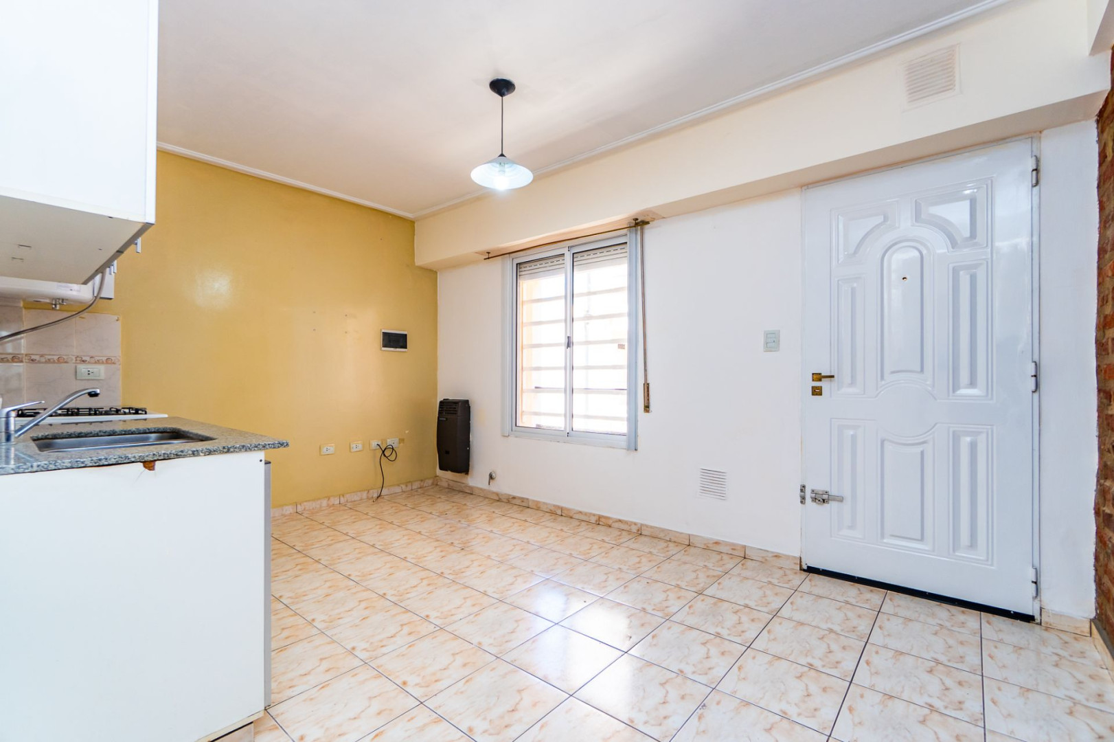 Departamento en Venta en Terrada 477, Macrocentro, Bahía Blanca - Bahía Blanca Propiedades | SITIO OFICIAL l