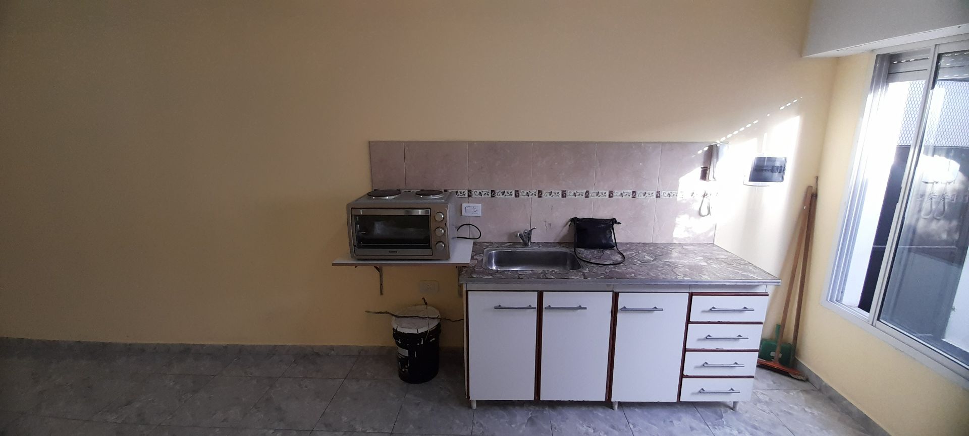 Departamento en Venta en Washington 860, Villa Mitre, Bahía Blanca - Bahía Blanca Propiedades | SITIO OFICIAL l
