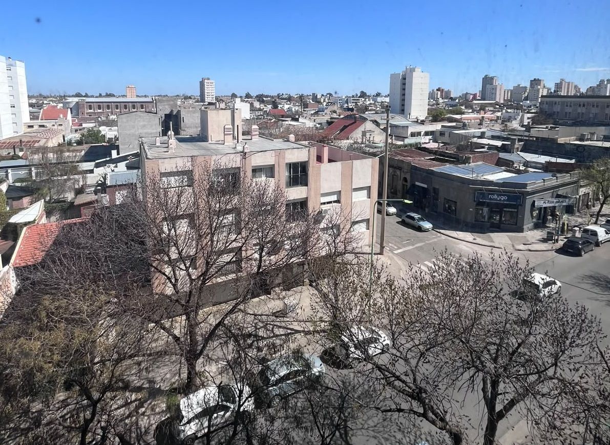 Departamento en Alquiler en BERUTI 563, Pedro Pico, Bahía Blanca - Bahía Blanca Propiedades | SITIO OFICIAL l