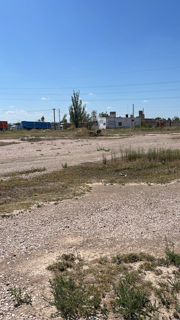 Galpón en Venta en Av. Francisco Perito Moreno Y Gral. Nicolas Levalle,  Bahía Blanca - Bahía Blanca Propiedades | SITIO OFICIAL l
