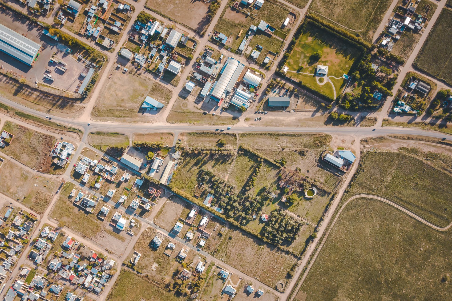 Terreno en Venta en Jose Hernandez,  Bahía Blanca - Bahía Blanca Propiedades | SITIO OFICIAL l