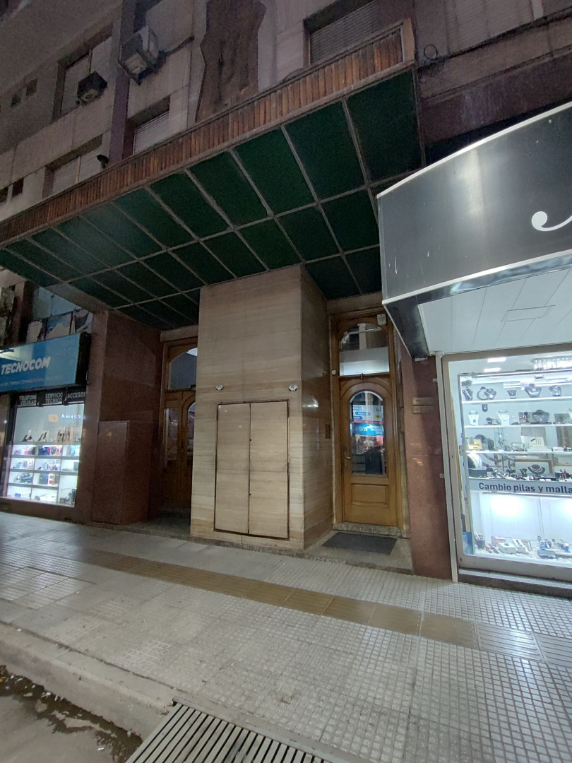 Oficina en Alquiler en Donado 97, Centro, Bahía Blanca - Bahía Blanca Propiedades | SITIO OFICIAL l