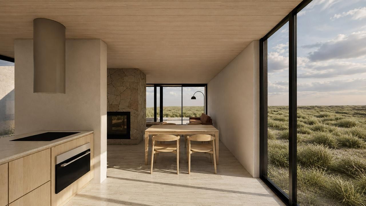 Casa en Venta en Ruta 33 Km 10,  Bahía Blanca - Bahía Blanca Propiedades | SITIO OFICIAL l