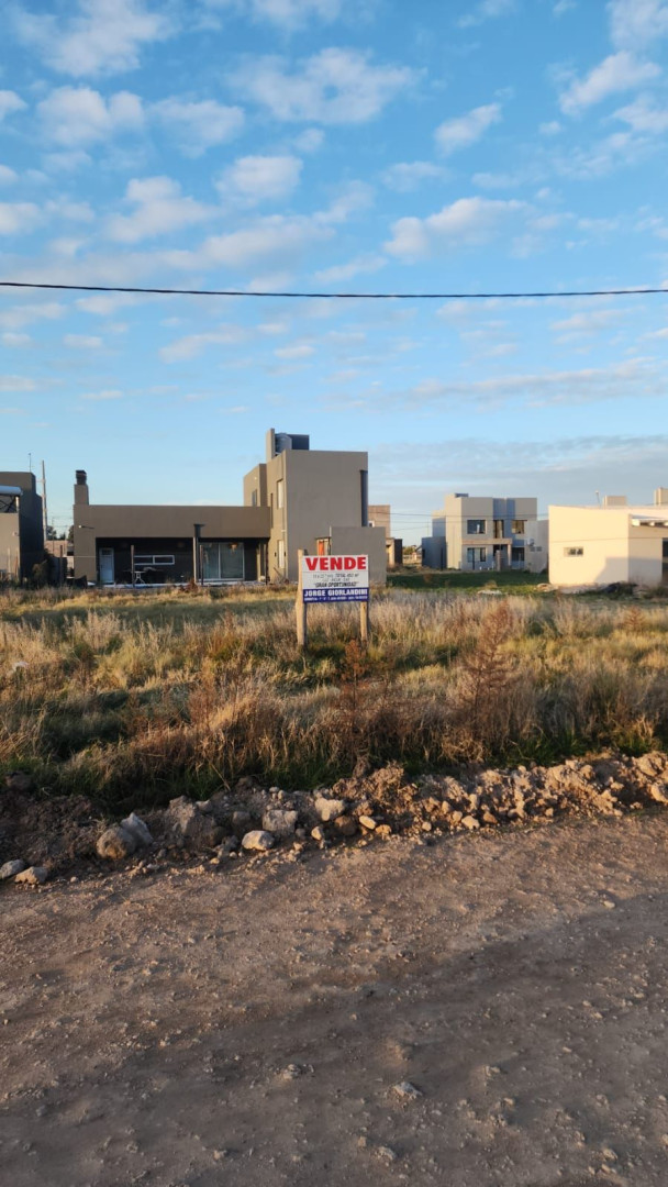 Terreno en Venta en El Boyero Al 500, Las Acacias, Bahía Blanca - Bahía Blanca Propiedades | SITIO OFICIAL l