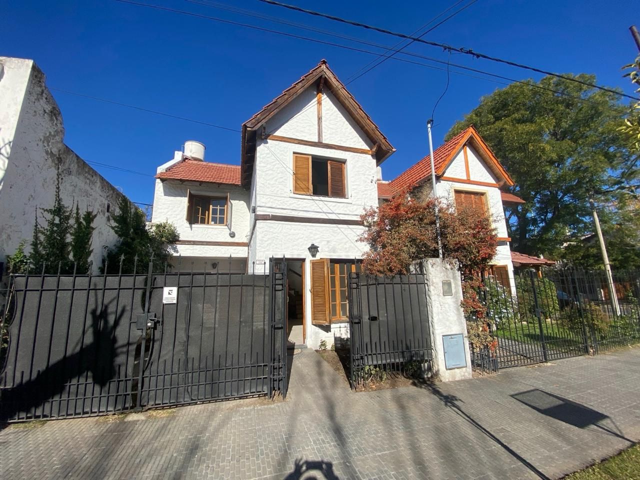 Duplex en Venta en CHARLONE 490,  Bahía Blanca - Bahía Blanca Propiedades | SITIO OFICIAL l