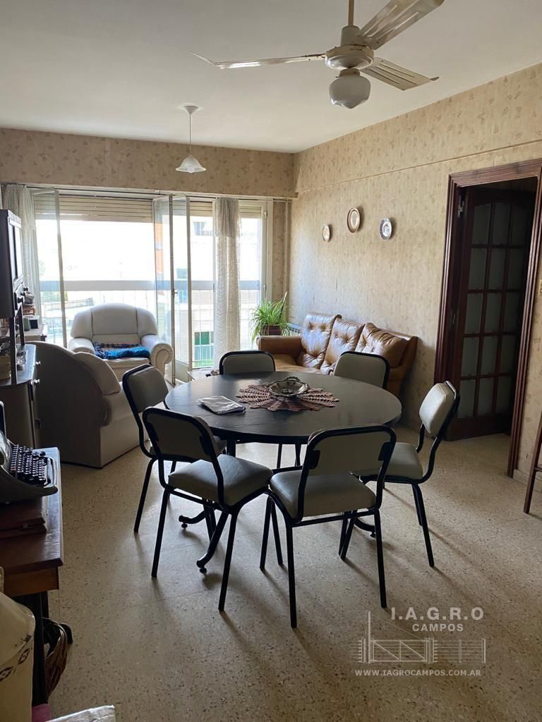 Departamento en Venta en Mitre 274, Centro, Bahía Blanca - Bahía Blanca Propiedades | SITIO OFICIAL l