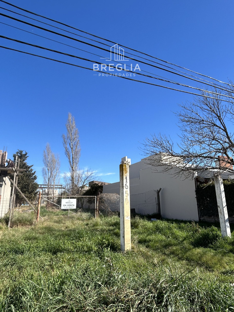 Terreno en Venta en Bullrich 1645, Millamapu, Bahía Blanca - Bahía Blanca Propiedades | SITIO OFICIAL l
