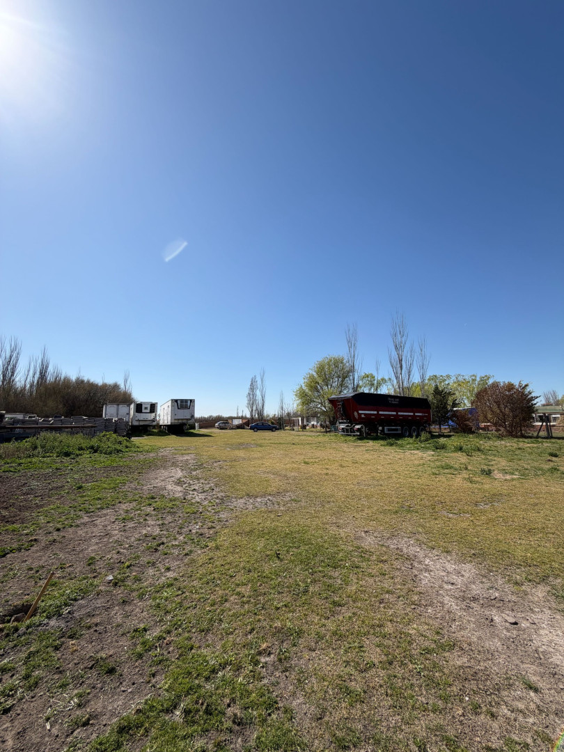 Casa en Venta en Sarmiento 1700,  General Cerri - Bahía Blanca Propiedades | SITIO OFICIAL l