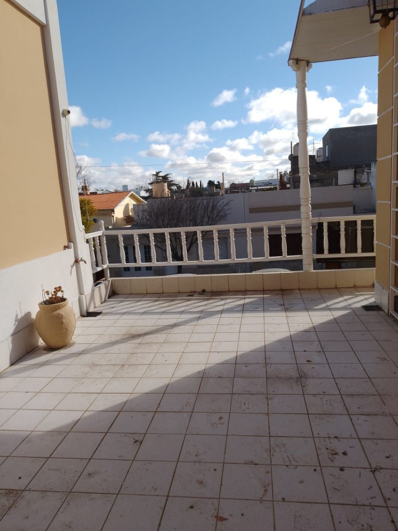 Casa en Alquiler en Patricios 610,  Bahía Blanca - Bahía Blanca Propiedades | SITIO OFICIAL l