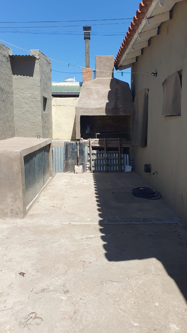 Casa + Departamento en Venta en D`  Orbigny 1934, Sanchez Elia, Bahía Blanca - Bahía Blanca Propiedades | SITIO OFICIAL l