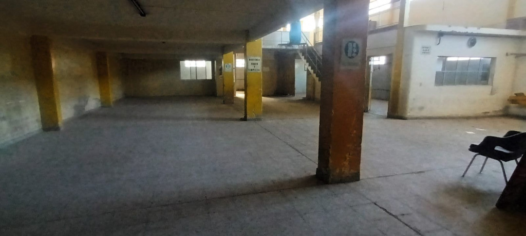 Galpón en Venta en PARCHAPE Y ANDRADE,  Bahía Blanca - Bahía Blanca Propiedades | SITIO OFICIAL l