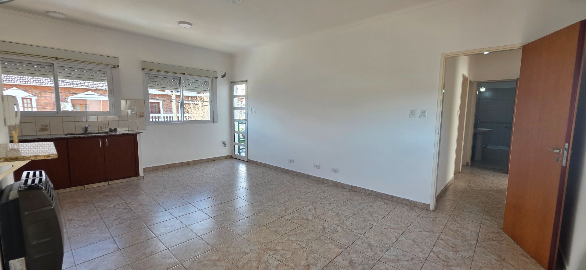 Departamento en Alquiler en Eduardo Gonzalez 714, Santa Margarita, Bahía Blanca - Bahía Blanca Propiedades | SITIO OFICIAL l